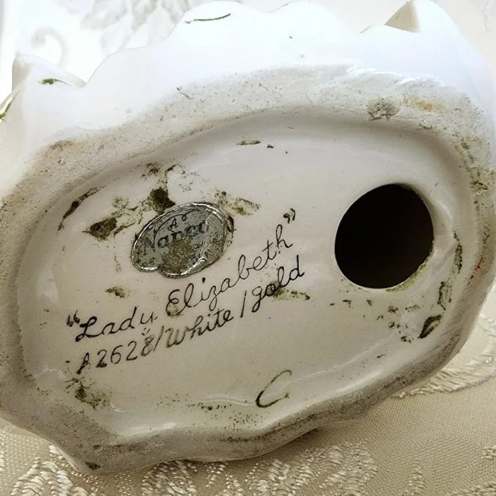 Vintage Lady Elizabeth A2628 - Picture 6 of 6